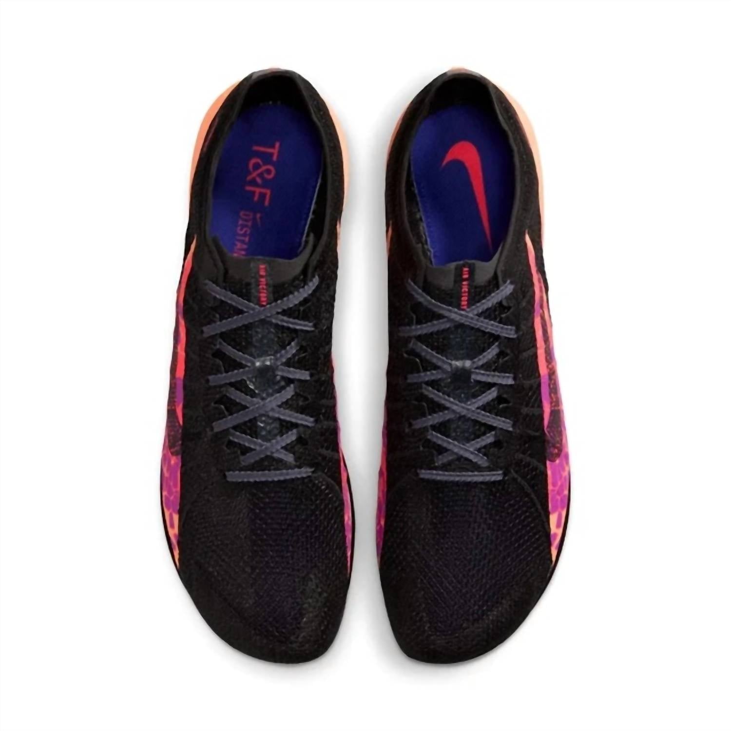Nike - Unisex Victory 2 Glam Running Shoes
