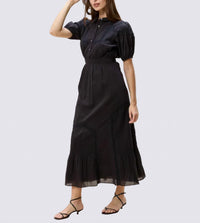 Cleobella - Milla Ankle Dress