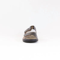 Fidelio Women's Softline Ellie Sandal in taupe - women's sandal - alternate view