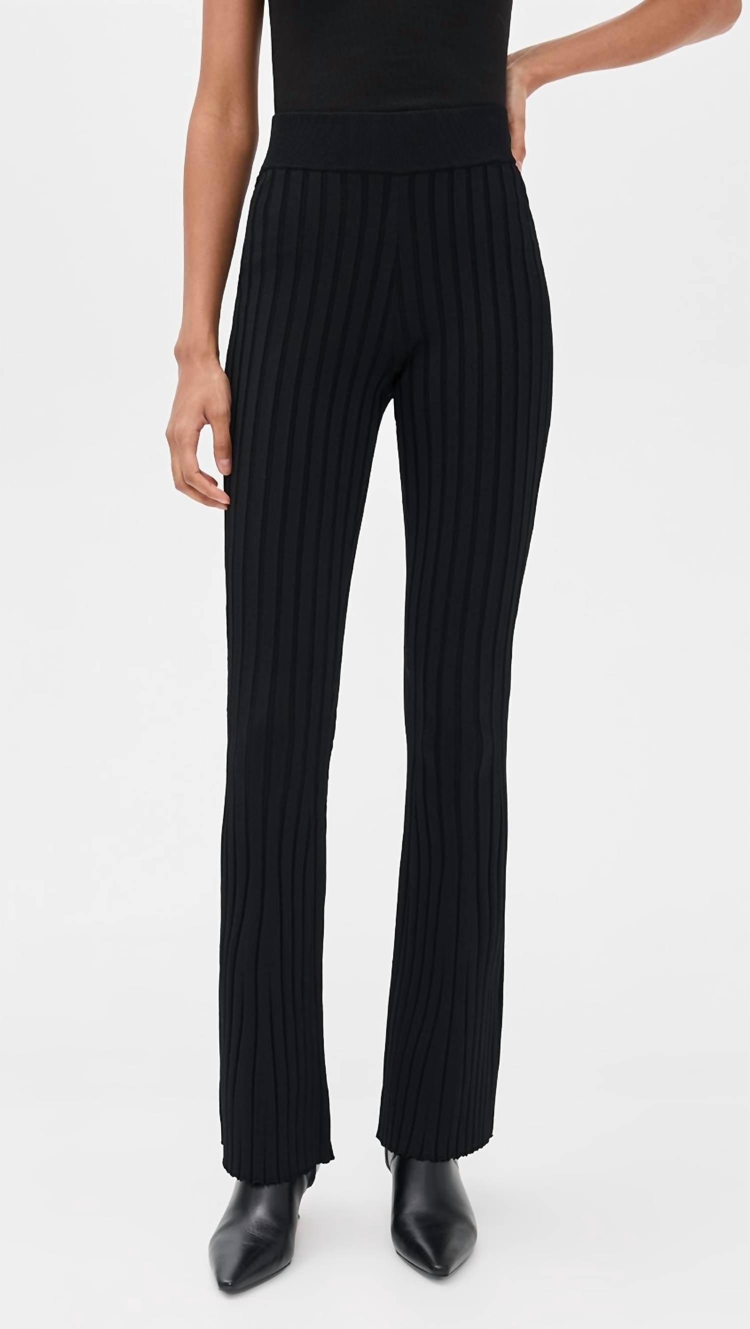 Cara Cara - Stella Flae Pants