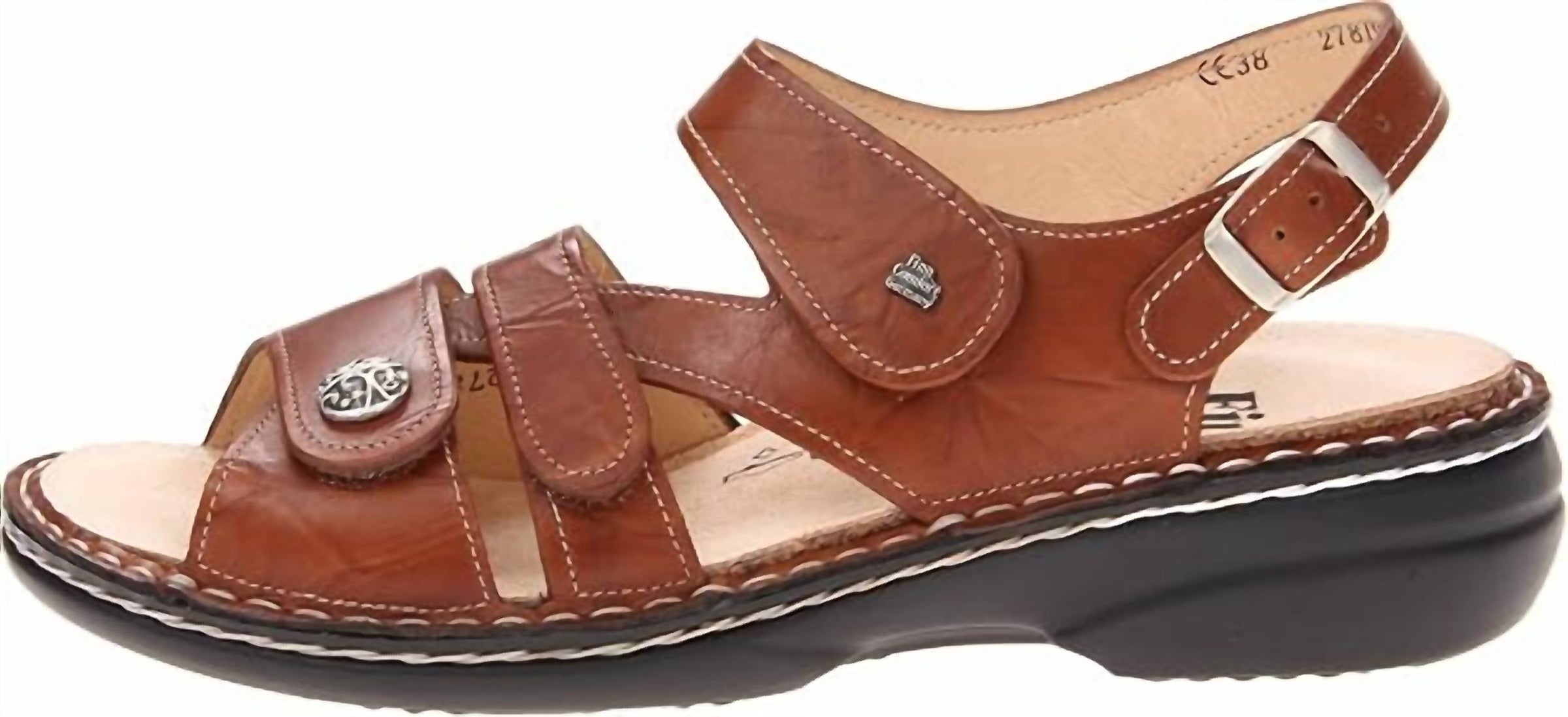 Finn Comfort - Women's Gomera-s Sandal