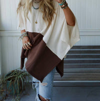 Three Bird Nest - Lucky Shadow Top