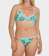 Billabong - Last Summer Tropic Bottoms