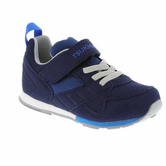 Tsukihoshi - Kid's Racer Sneakers