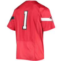 Under Armour - Men's Replica Football Jersey #1 Shirt