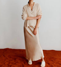 Marella - No Maxi Skirt