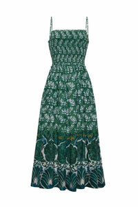 Cara Cara - Carmen Dress