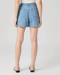 Paige - Anessa Short With Tie