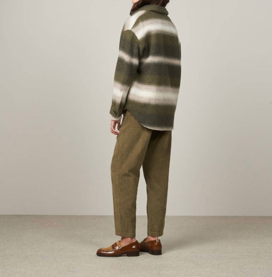 Hartford - Voltige Woven Jacket