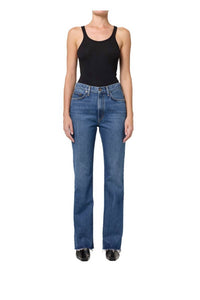 Agolde - Leena High Waisted Jeans