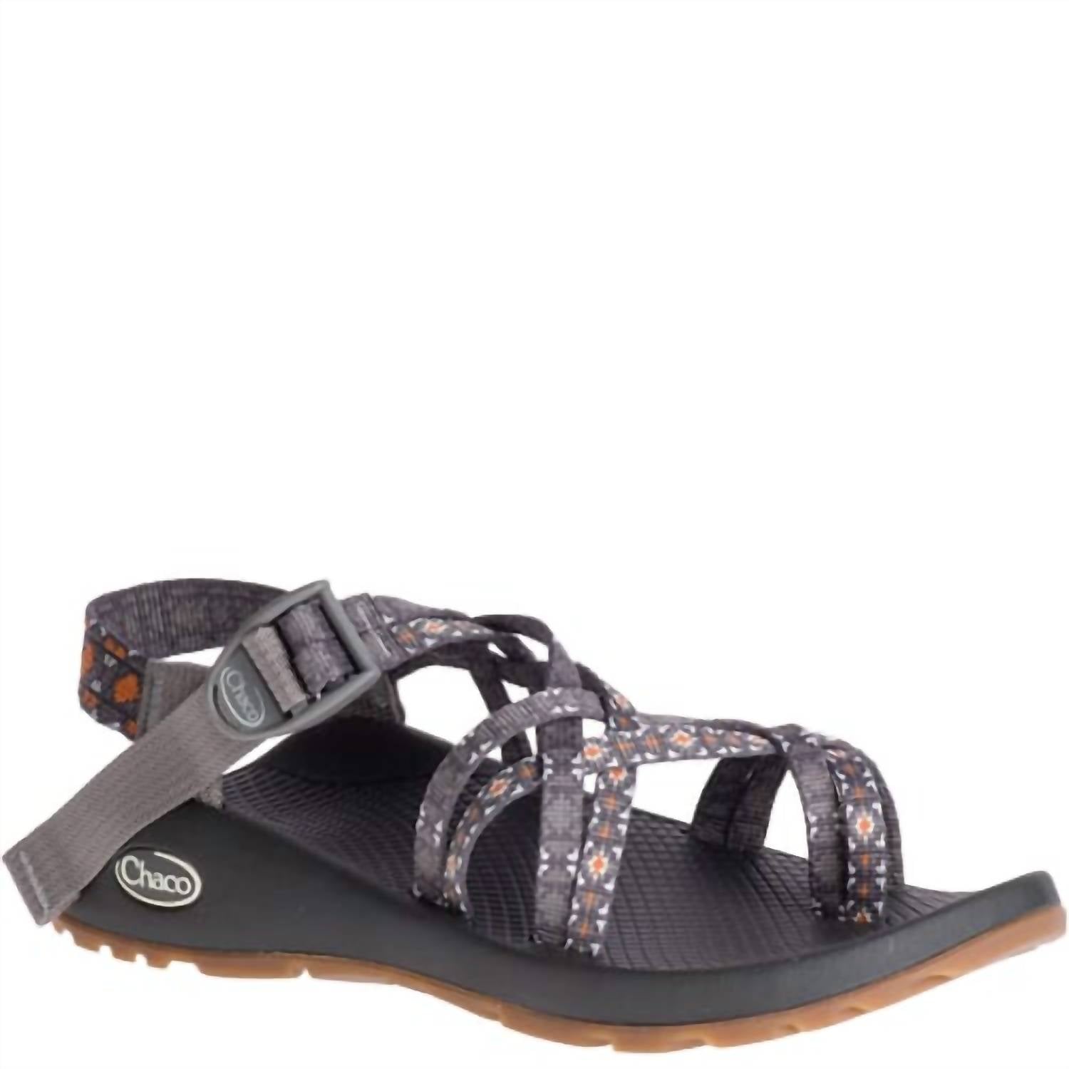 Chaco Women's Zx/2 Classic Sandals in creed golden - women's sandal