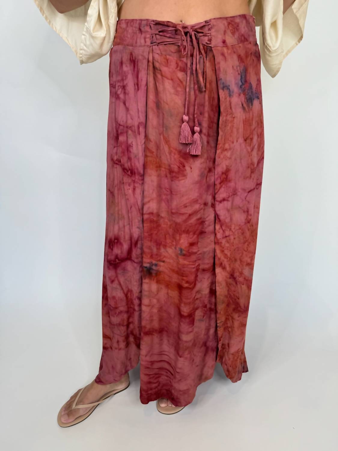 Khush - Volcano Skirt
