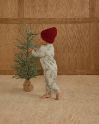 Rylee + Cru - Boy's Long Sleeve Tee + Pant Set
