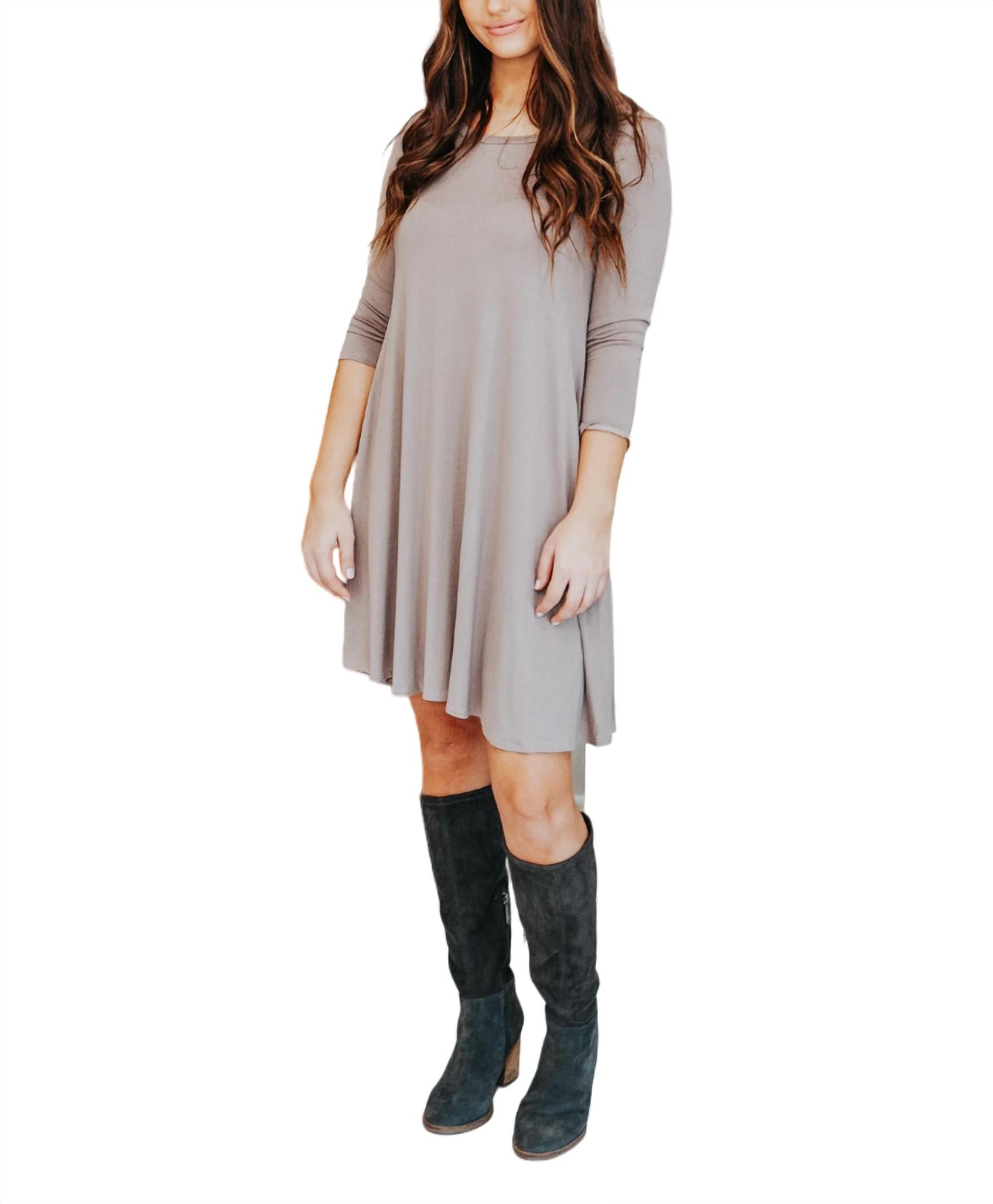 Umgee - Easy Breezy Comfy Mini