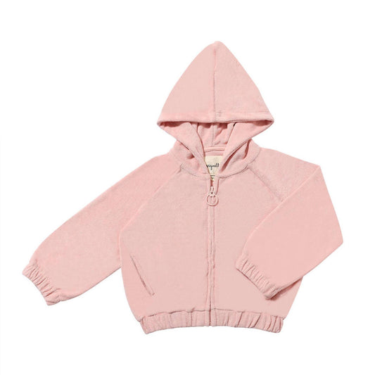 Vignette - Girl's Alysha Hoodie