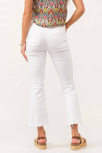 Dear John Denim - Jeanne Flare Jeans