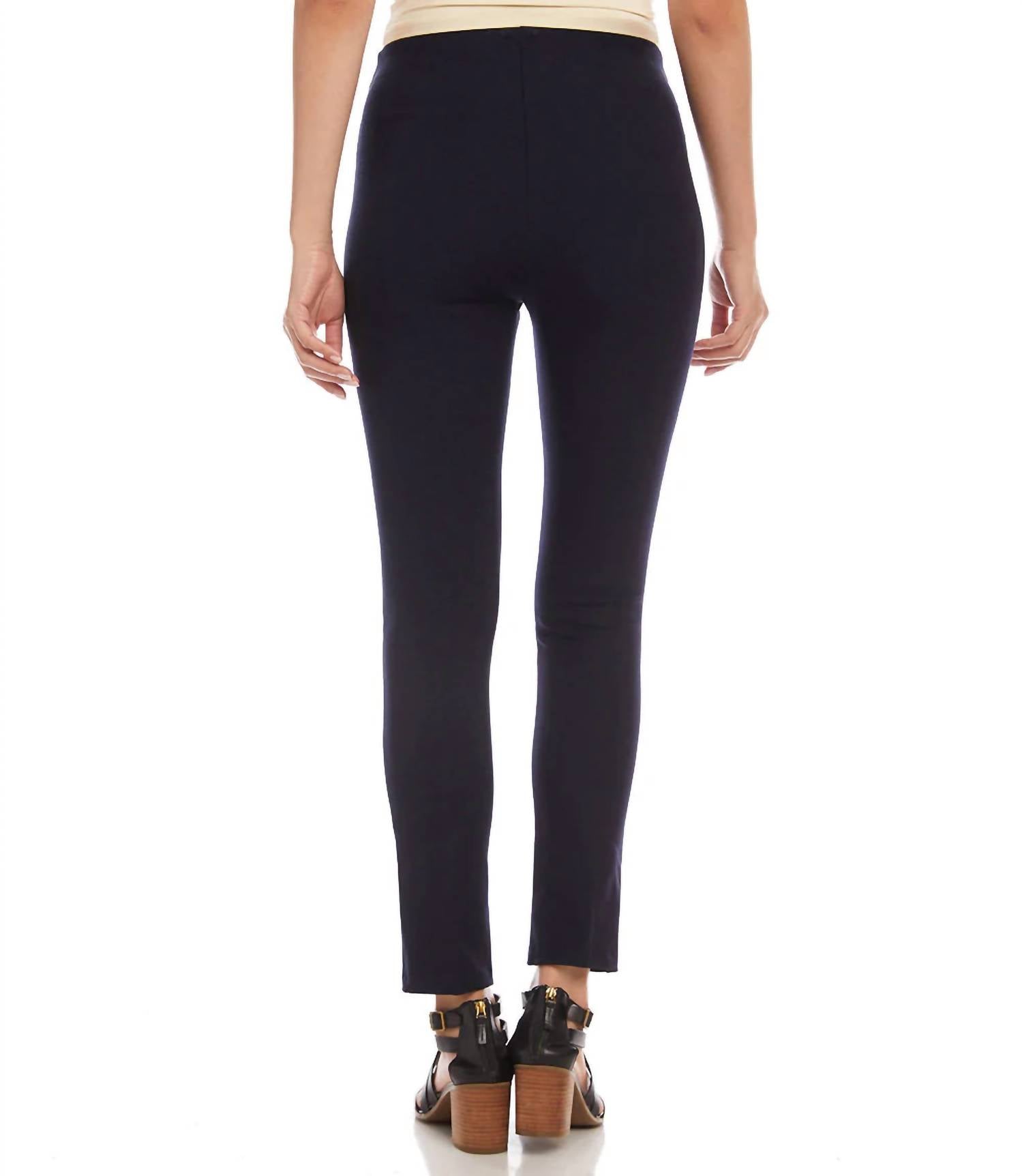 Karen Kane - Nova Piper Pant