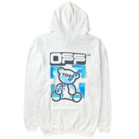 World Tour - Men's Premiere Hoodie