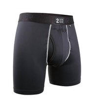2Undr - Men's Power Shift Boxer Brief