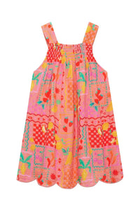 Beach Riot - Little Selma Dress