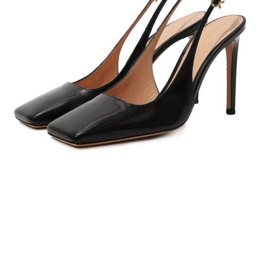 Gianvito Rossi - Women's Christiana Sling Pump