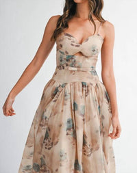 Mable - Amaya Dress