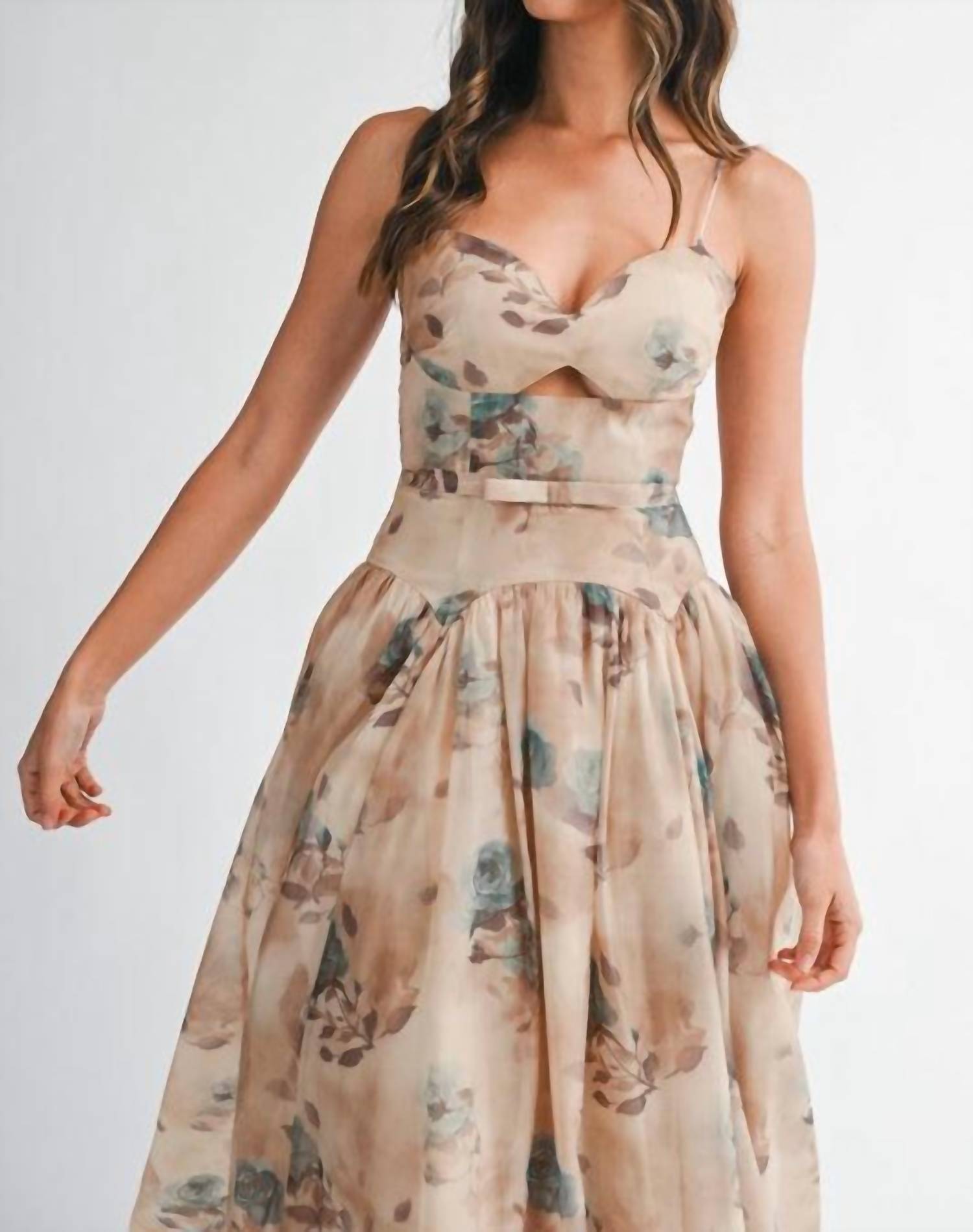 Mable - Amaya Dress