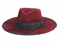 Bullhide Hats - Women's Days Of Fire Hat