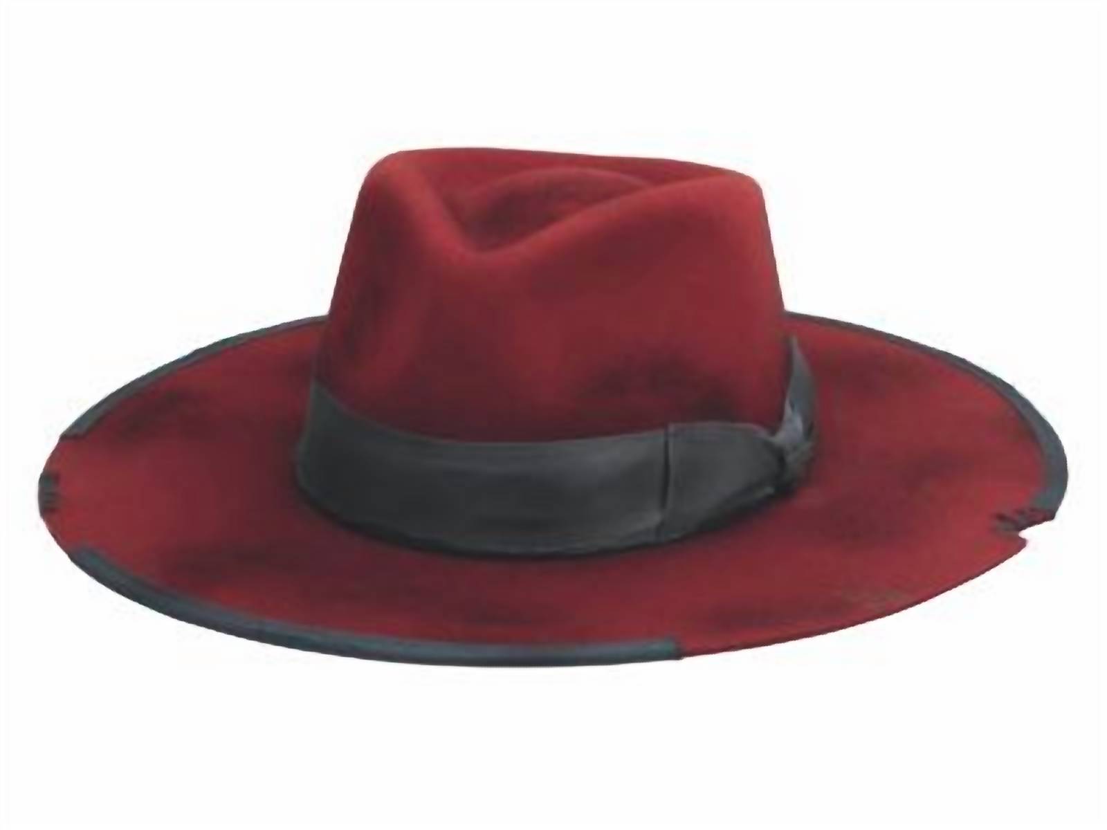 Bullhide Hats - Women's Days Of Fire Hat