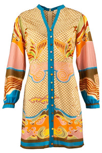 Anna Cate - Skylar Dress