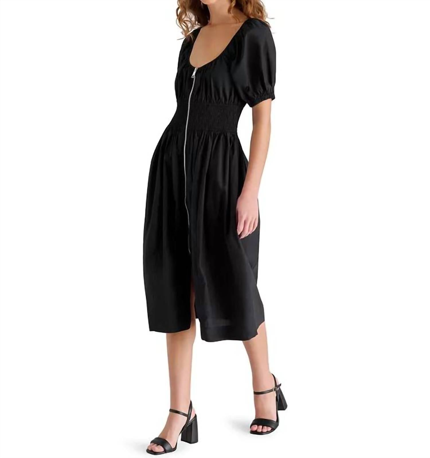 Steve Madden - Liora Midi Dress