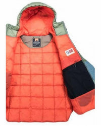 Holden - Women's Cumulus Down Jacket