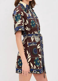 Alemais - Jasper Mini Dress