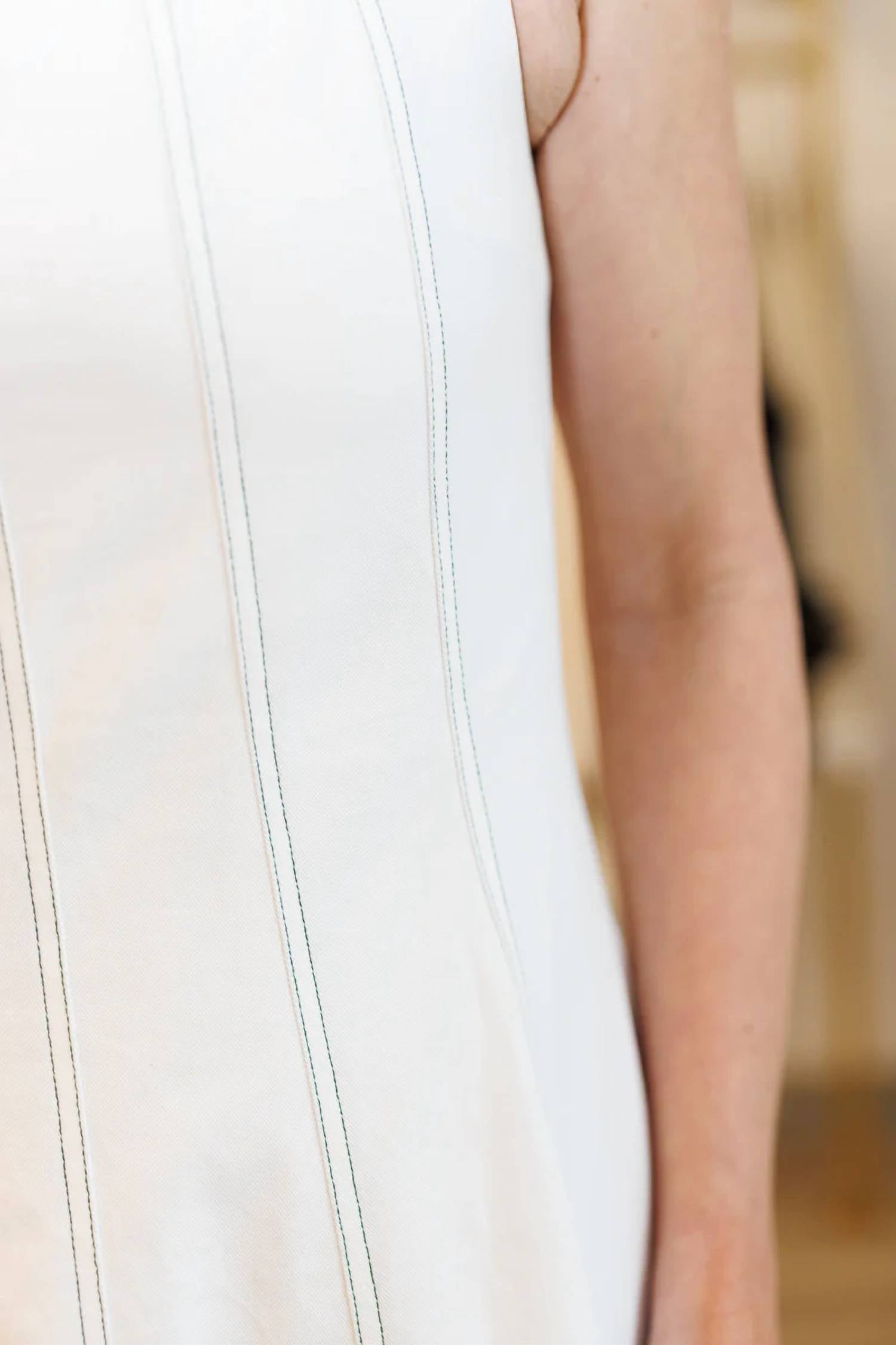 Never A Wallflower - Ashley Midi Dress