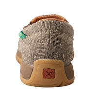 Twisted X - Women's Slip On Driving Moccasin