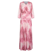 Esteem Couture - Veri Maxi Dress