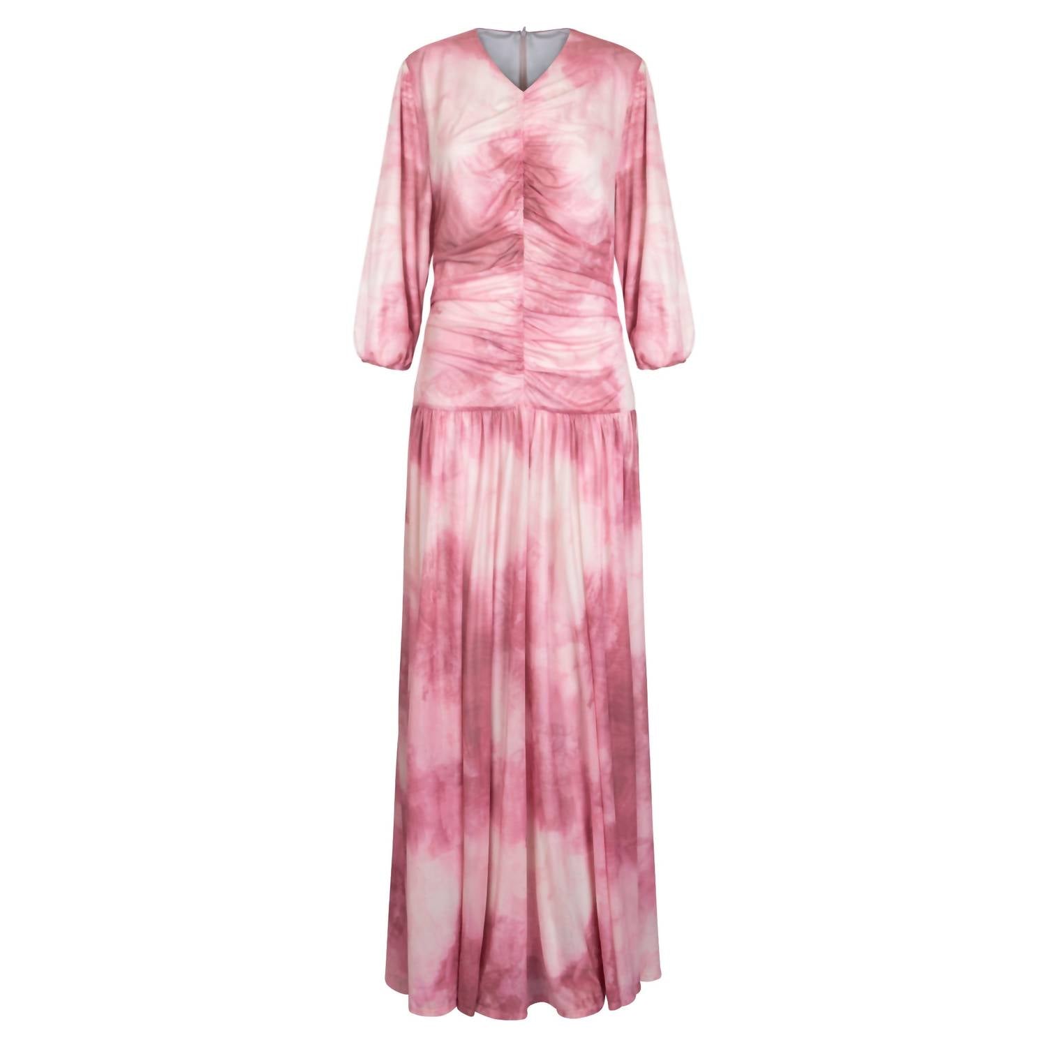 Esteem Couture - Veri Maxi Dress