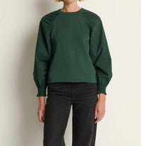 Nation Ltd - Suky Raglan Top