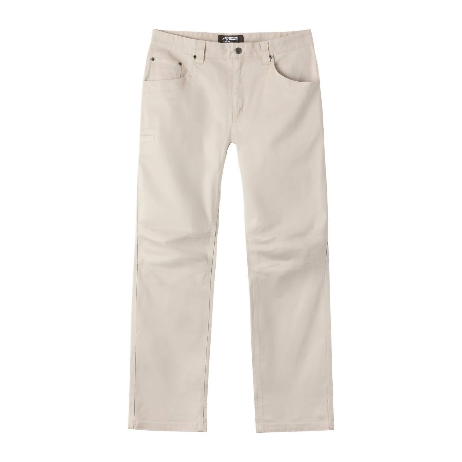 Mountain Khakis - Camber Pant