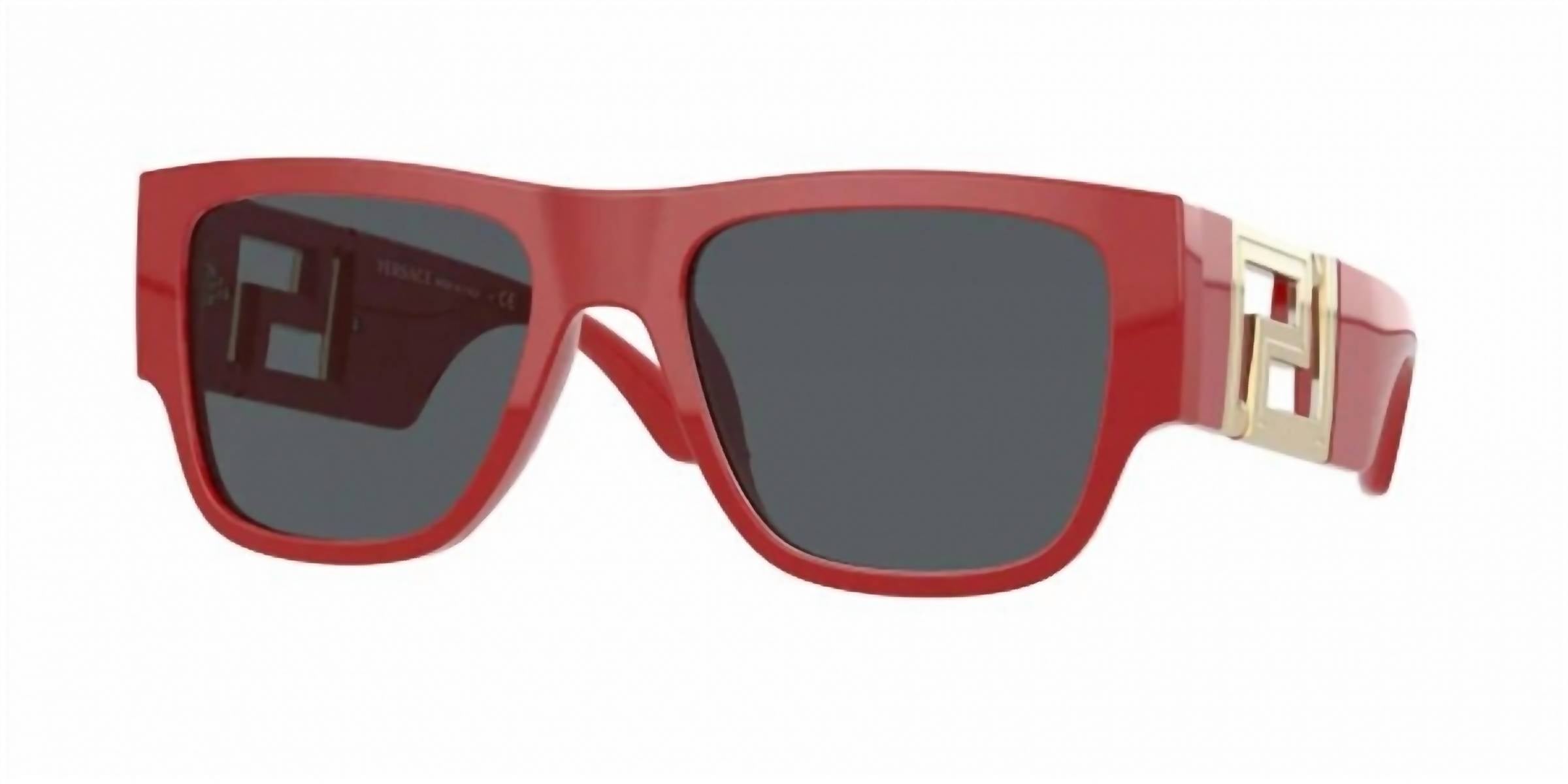 Versace - Men's 0ve4403 Sunglasses