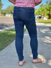Judy Blue - Always A Classic Skinny Jean By Judy Blue