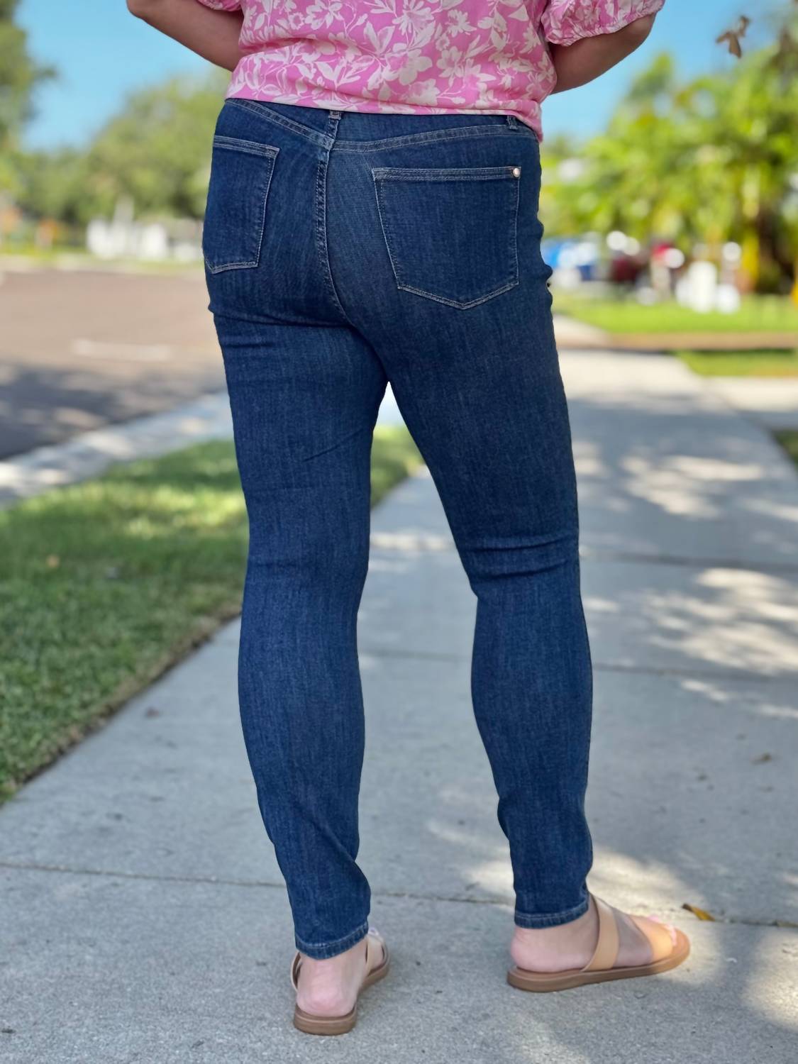 Judy Blue - Always A Classic Skinny Jean By Judy Blue