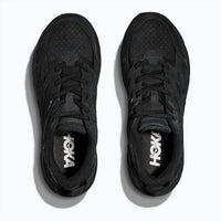 Hoka - Unisex - Clifton L Suede Shoes