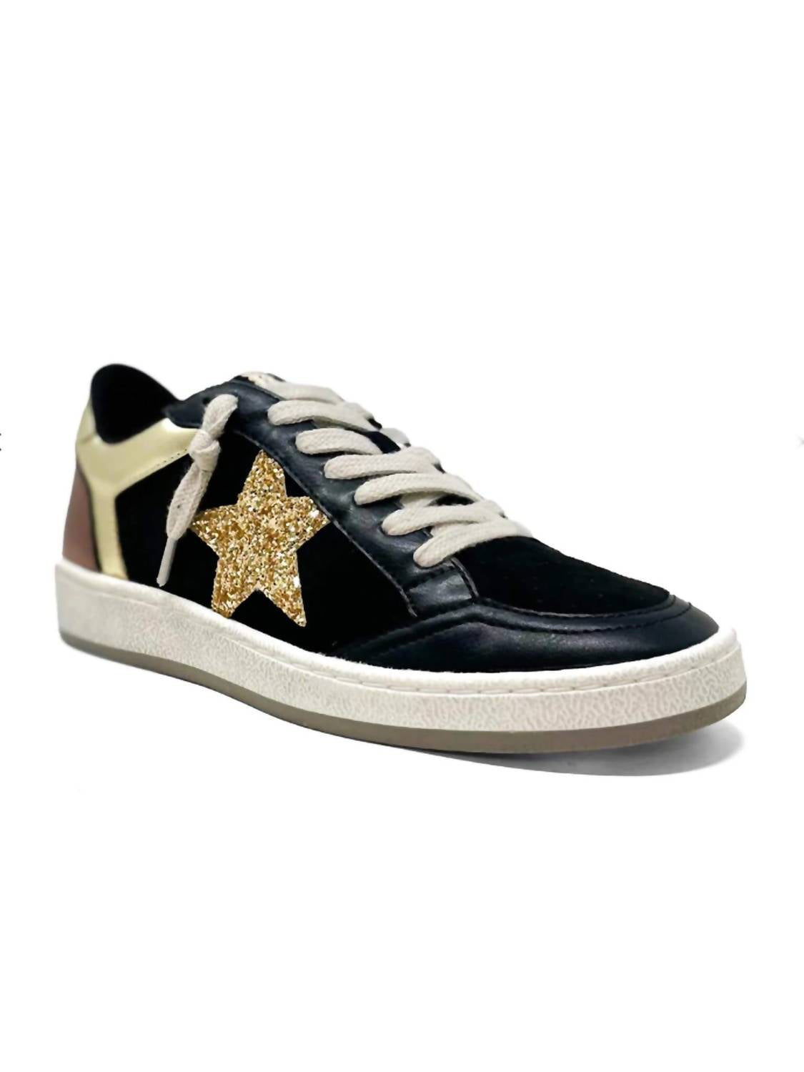 Shu Shop - Women's Paz Suede Sneaker
