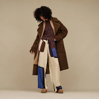 Ugg - Women's Sema Uggfluff Coat