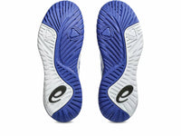 Asics - Men's Gel Resolution X 2e Wide Tennis Shoes