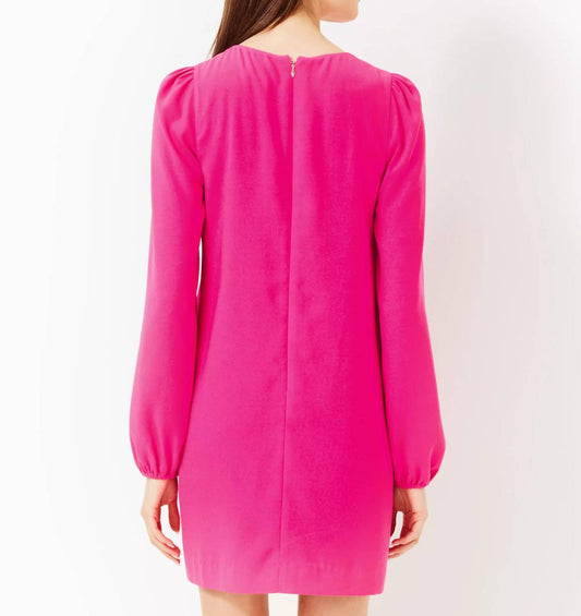 Lilly Pulitzer - Rainer Mini Dress