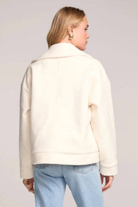 Saltwater Luxe - Ellis Long Sleeve Jacket