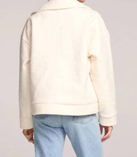Saltwater Luxe - Ellis Long Sleeve Jacket