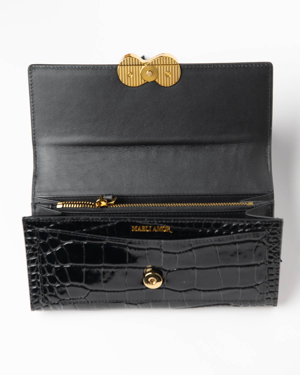 Maeli Amor - Women's Ura Wallet